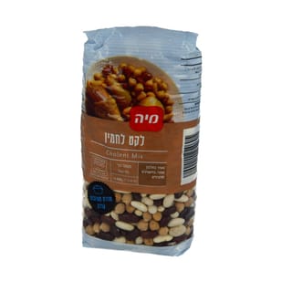 לקט לחמין