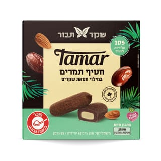 מארז חטיפי תמר במילו