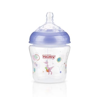 בקבוק האכלה 180 מ"ל שלב 1