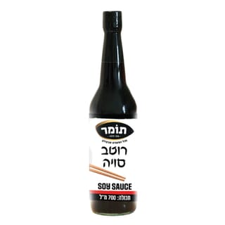 רוטב סויה 750מ"ל