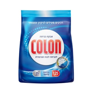 קולון 101 1.25 ק"ג