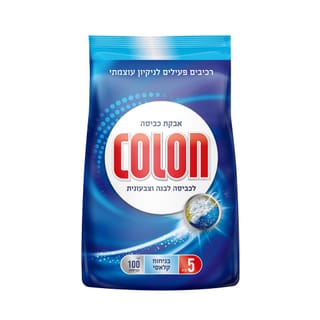 קולון 101 5 ק"ג