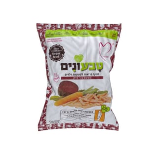 טבעונים גזר סלק