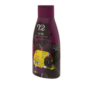 מרכך כיף בוב ספוג 750 מ"ל