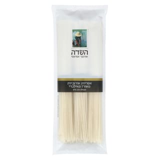 נודלס אורז תאילנדי 250 גרם ללא גלוטן