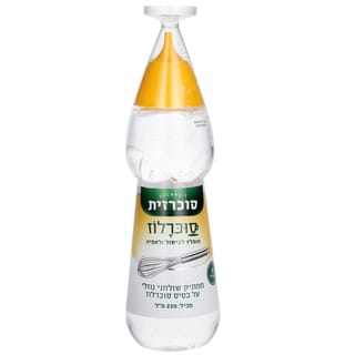 סוכרלייט נוזלי 220 מ"ל