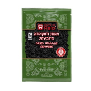 אצות וואקמה 100 גרם