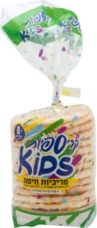 קריספיות קידס 30 גרם