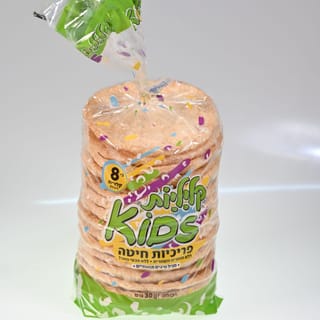 קליליות קידס 30גר