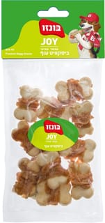 בונזו ג'וי ביסקוויט