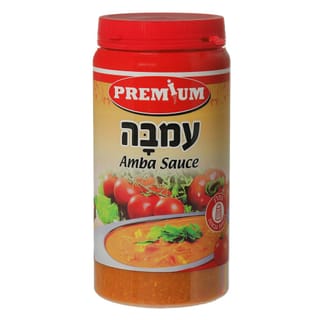 עמבה 500 גרם