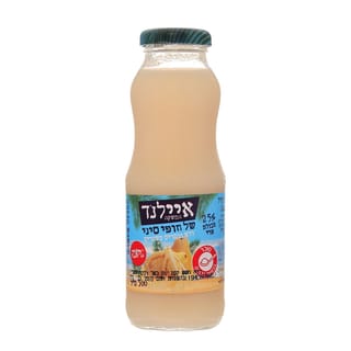 איילנד גויאבה 300 מ"ל