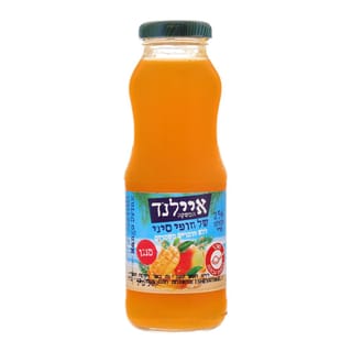 איילנד מנגו 300 מ"ל
