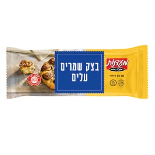 בצק שמרים למאפים מתוקים מעדנות 900 ג'