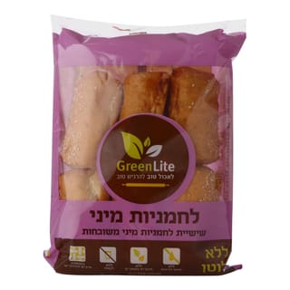 לחמיני'ס 420גרם