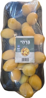 תמר ברי ארוז 600 גר