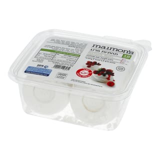 תחתיות מרנג 120 גרם