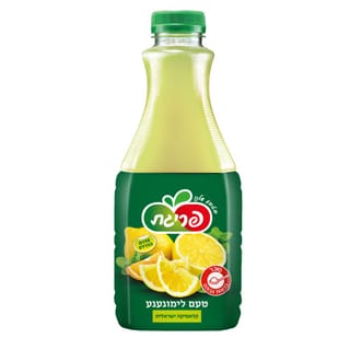סחוט לימונענע 1 ליטר
