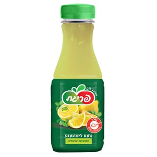 סחוט לימונענע 400 מ''ל