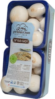 צמד פטריות