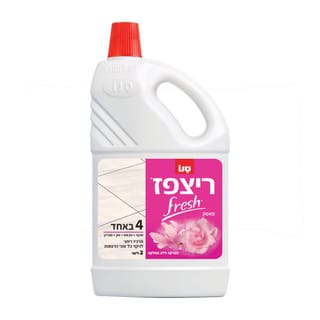 ריצפז פרש מאסק 2 ליטר