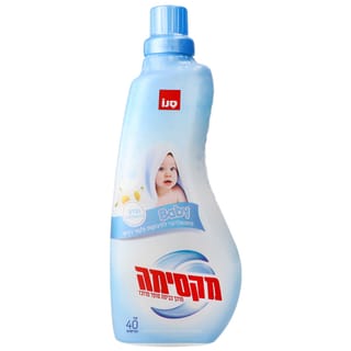 מקסימה מרכך בייבי 1 ליטר