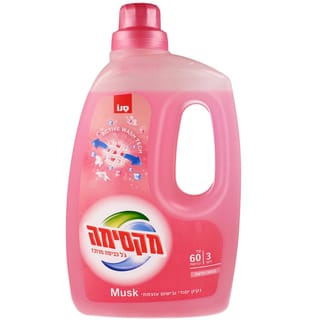 'ג'ל כביסה מאסק 3ל