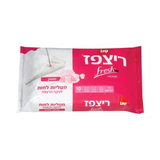 מטליות רצפז מאסק