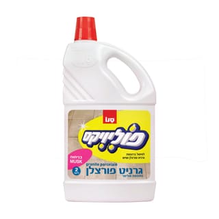 סנו פוליויקס גרניט פורצלן