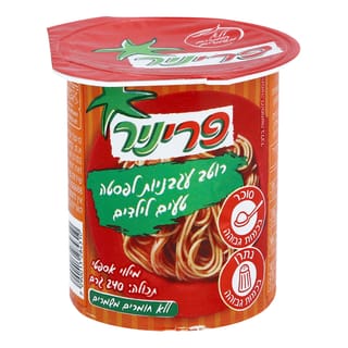רוטב פסטה 240 גר'פריניר