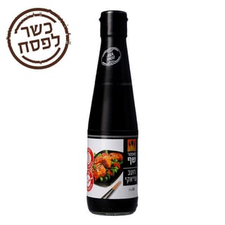 מאסטר שף רוטב טריאקי 300 מל