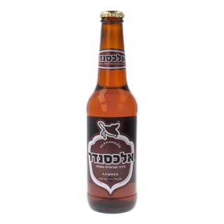 בירה אלכסנדר אמברה 3