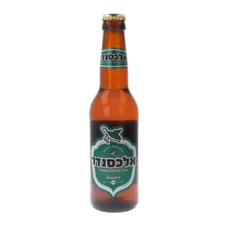 אלכסנדר גרין 330 מ"ל