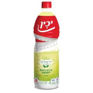 סירופ דיאט לימונענע 1ל