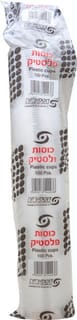 כוסות ח.פ א'ר 100 דנטס