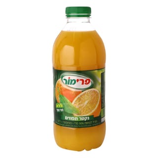 פרימור נקטר תפוזים 1 ל'