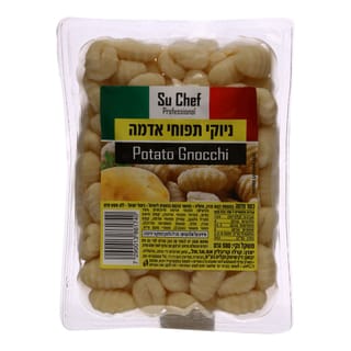 ניוקי 500 גרם