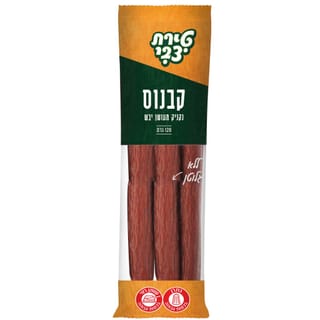 קבנוס 120 גרם