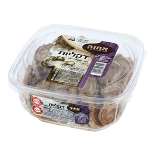 דקליות קינמון 400 גר