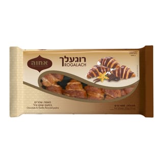 רוגעלך בטעם שוקו וניל 400 גרם