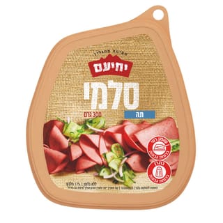 סלמי תה 300 גרם