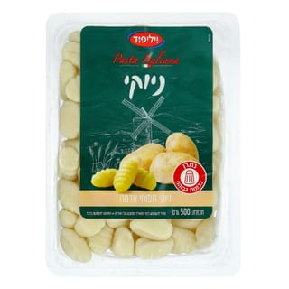 ניוקי 500 גרם