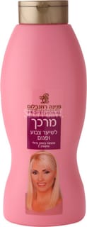 מרכך לשיער צבוע 750 מ"ל פנינה רוזנבלום