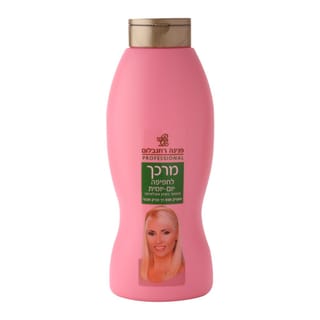 מרכך יומי 750 מ"ל