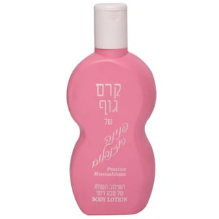 קרם גוף מס 4