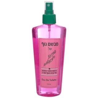 תרסיס גוף 250מ"ל
