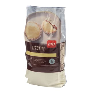 קורנפלור מיה 500 גרם