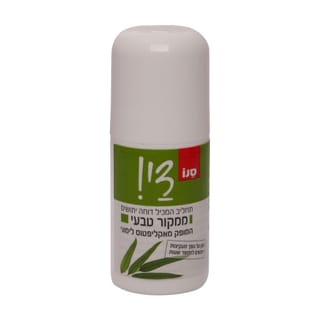 דוחה יתושים רול און ממקור טבעי