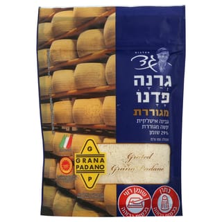 גרנה פדנו מגורדת 100 גרם