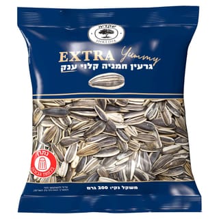 גרעין חמניה